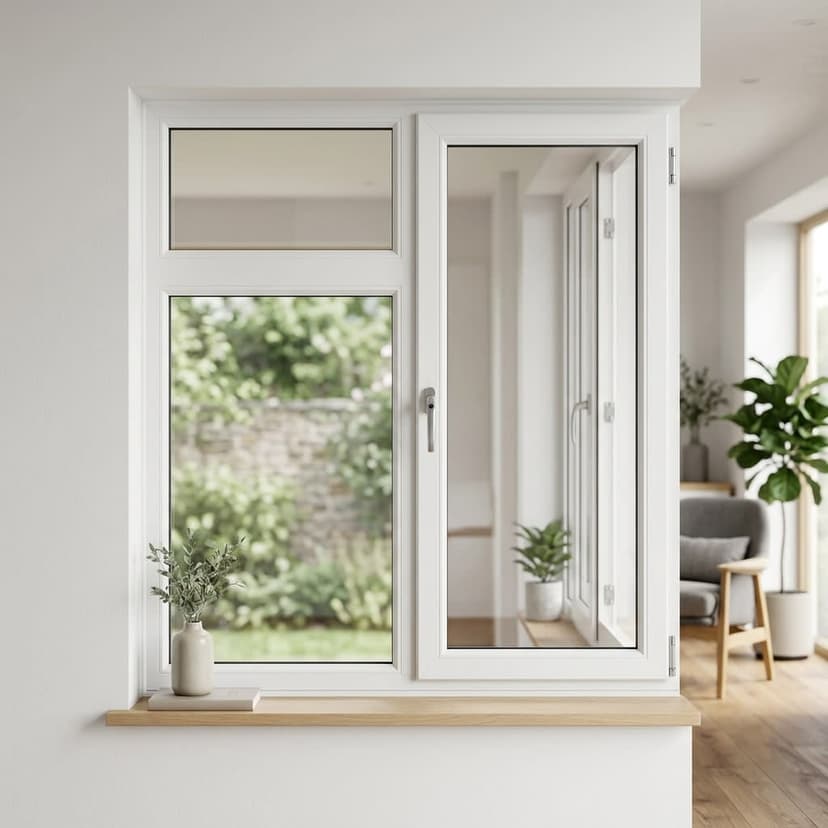Casement Windows