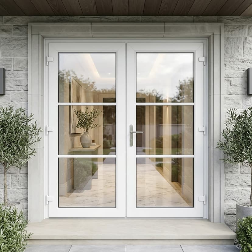 French Doors