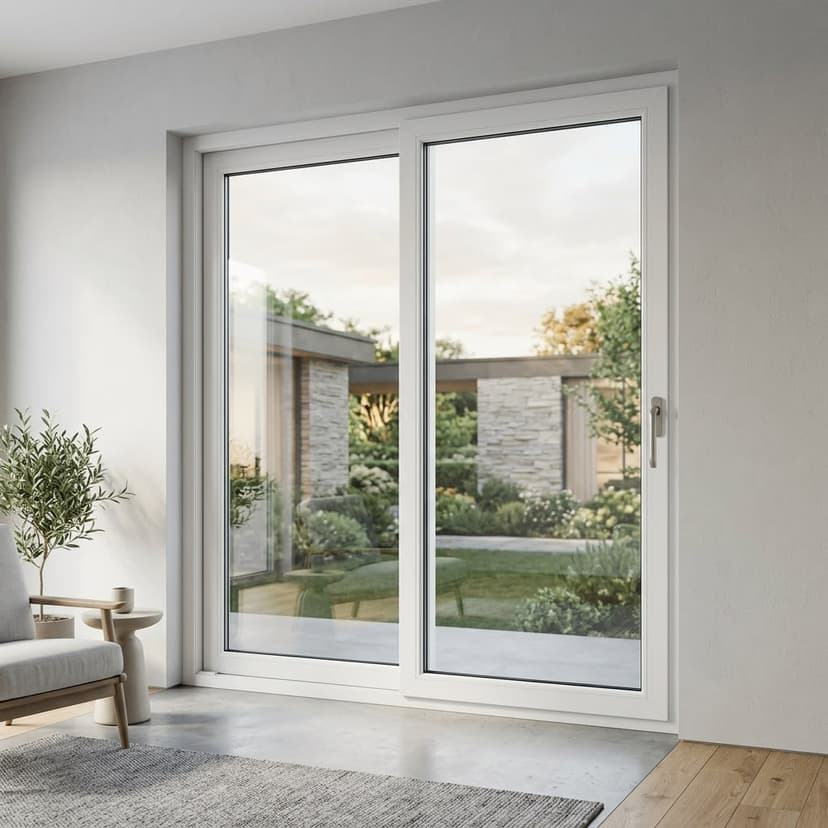 Sliding Windows